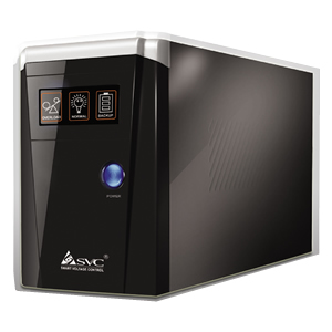 SVC UPS電源 V-1000VA